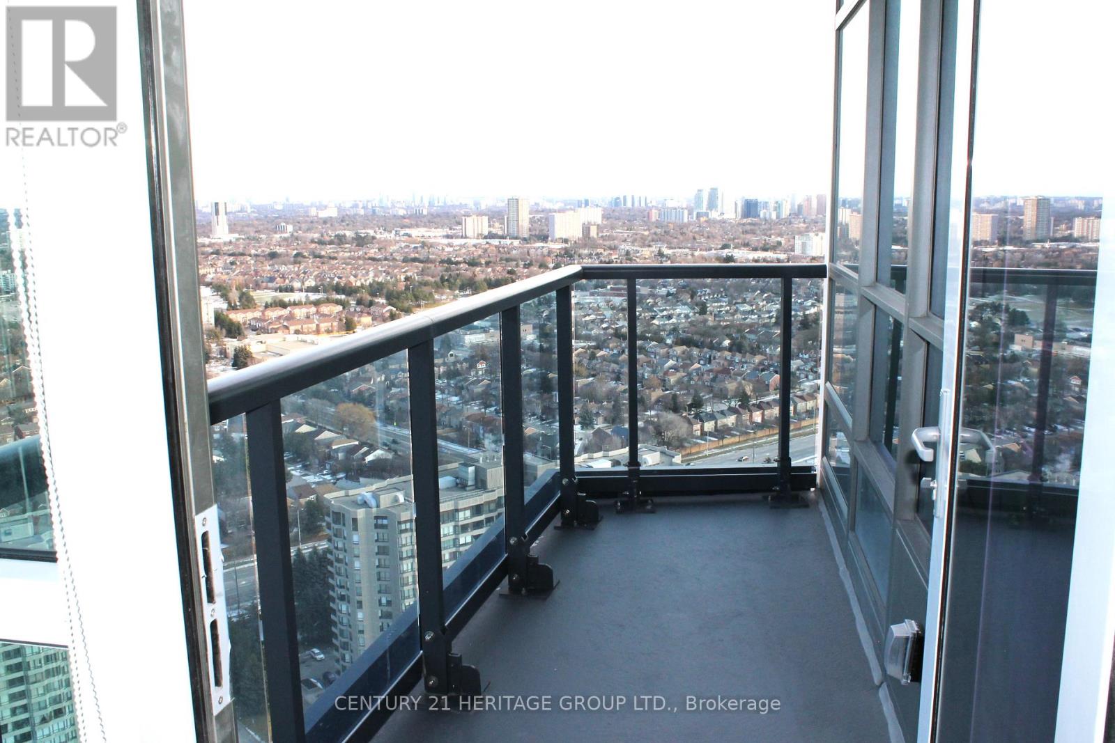 A3410 - 30 Upper Mall Way, Vaughan, Ontario L4J 0L7 - Photo 13 - N12655736