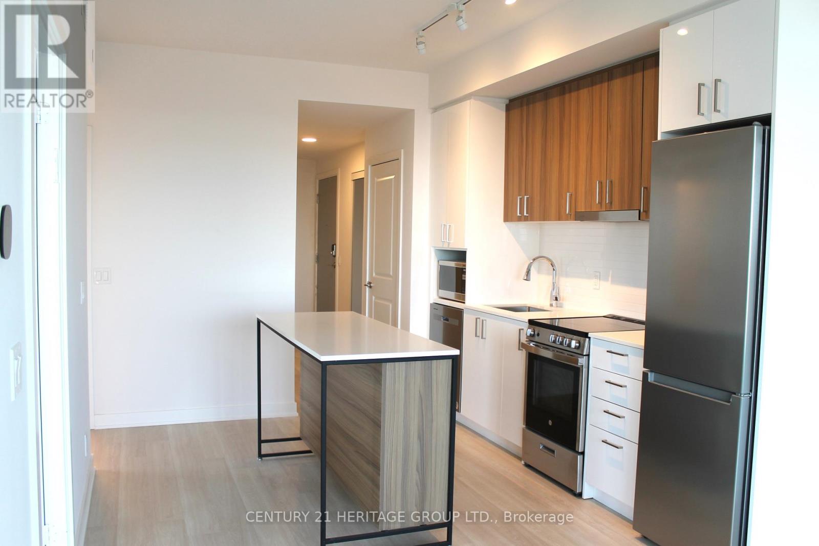 A3410 - 30 Upper Mall Way, Vaughan, Ontario L4J 0L7 - Photo 9 - N12655736