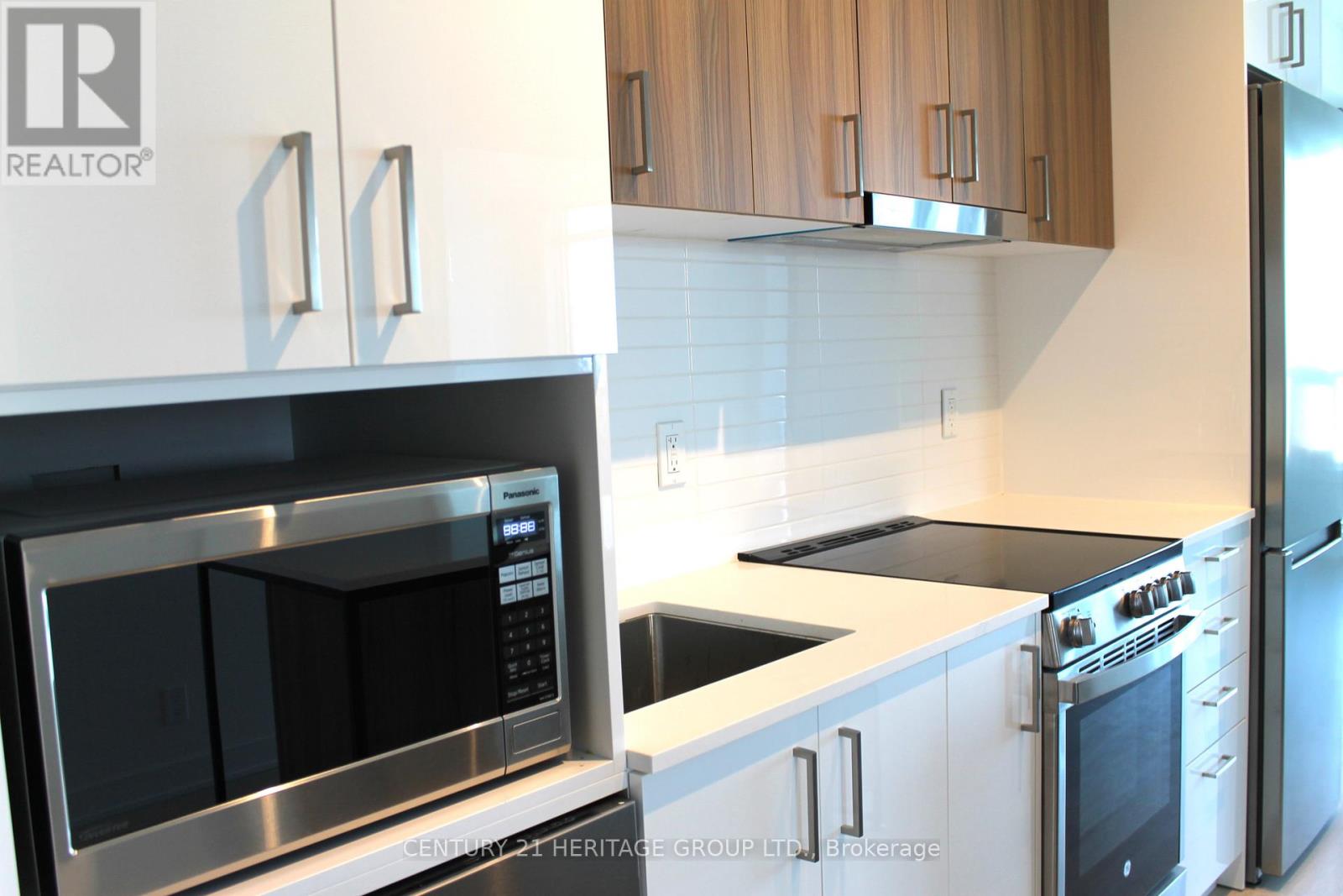 A3410 - 30 Upper Mall Way, Vaughan, Ontario L4J 0L7 - Photo 4 - N12655736