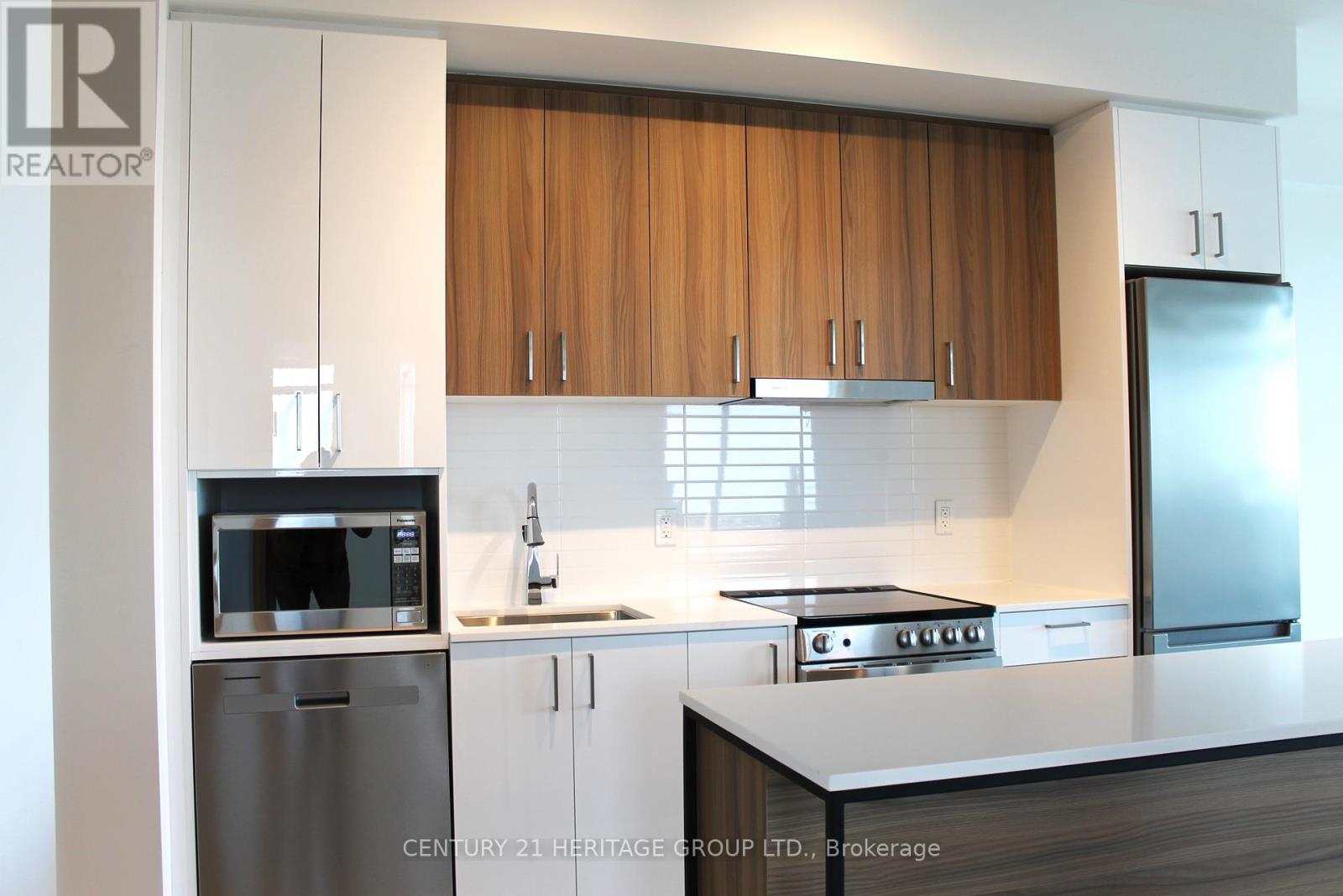 A3410 - 30 Upper Mall Way, Vaughan, Ontario L4J 0L7 - Photo 5 - N12655736