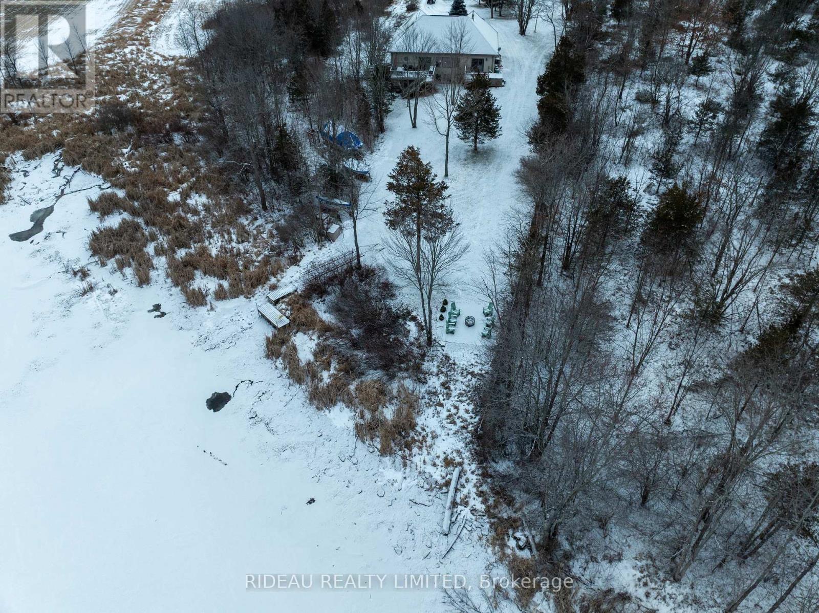 25 Mcnamee Lane, Rideau Lakes, Ontario  K0G 1V0 - Photo 11 - X12655878