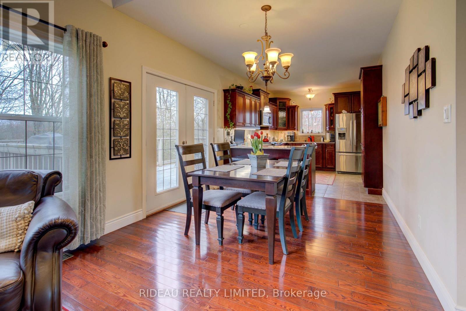 25 Mcnamee Lane, Rideau Lakes, Ontario  K0G 1V0 - Photo 17 - X12655878