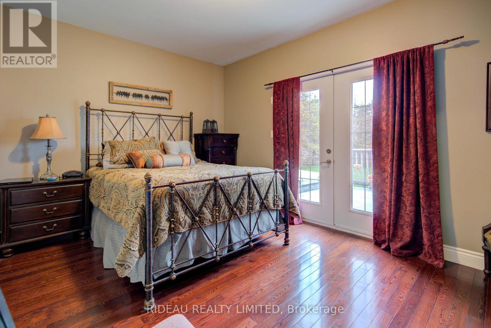 25 Mcnamee Lane, Rideau Lakes, Ontario  K0G 1V0 - Photo 24 - X12655878