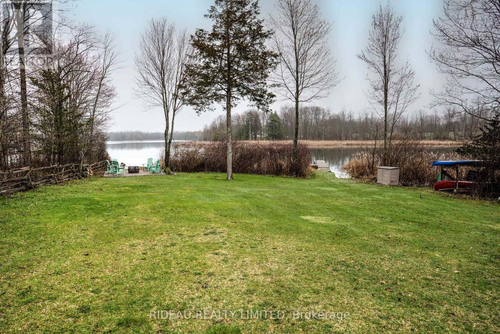 25 Mcnamee Lane, Rideau Lakes, Ontario  K0G 1V0 - Photo 35 - X12655878