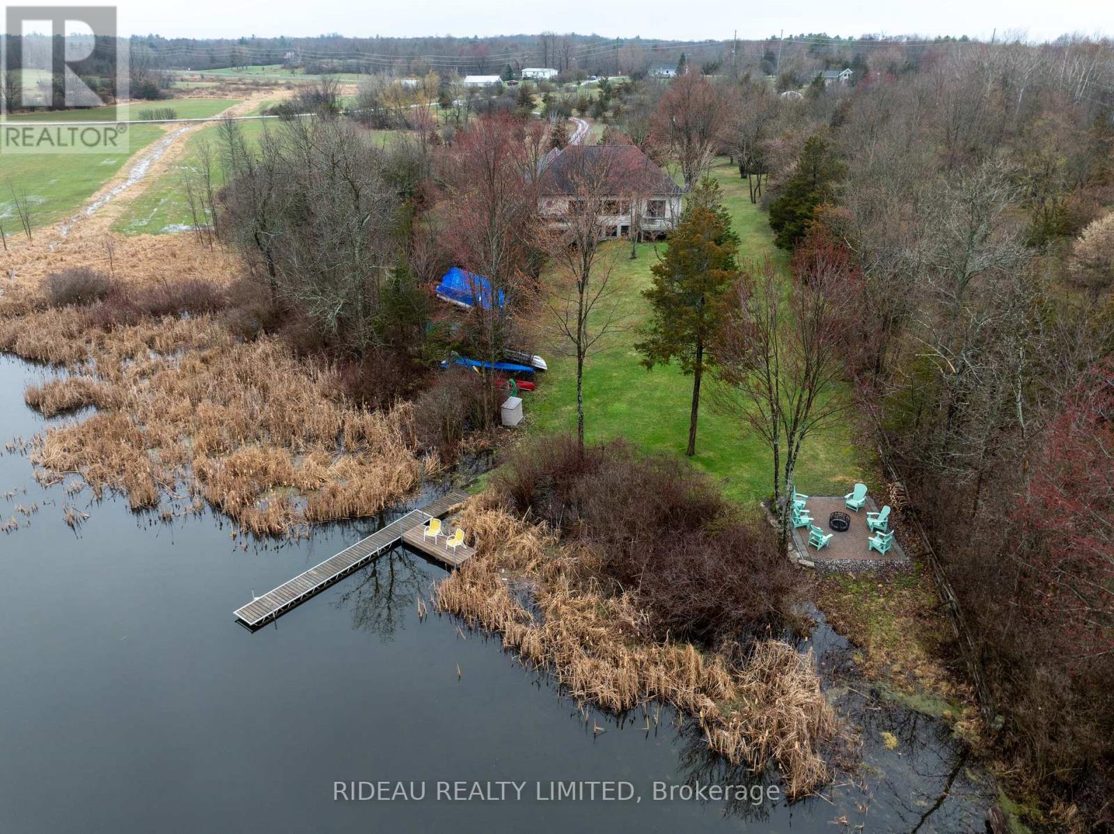 25 Mcnamee Lane, Rideau Lakes, Ontario  K0G 1V0 - Photo 36 - X12655878