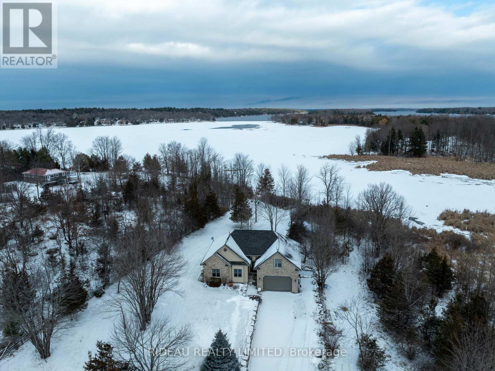 25 Mcnamee Lane, Rideau Lakes, Ontario  K0G 1V0 - Photo 5 - X12655878