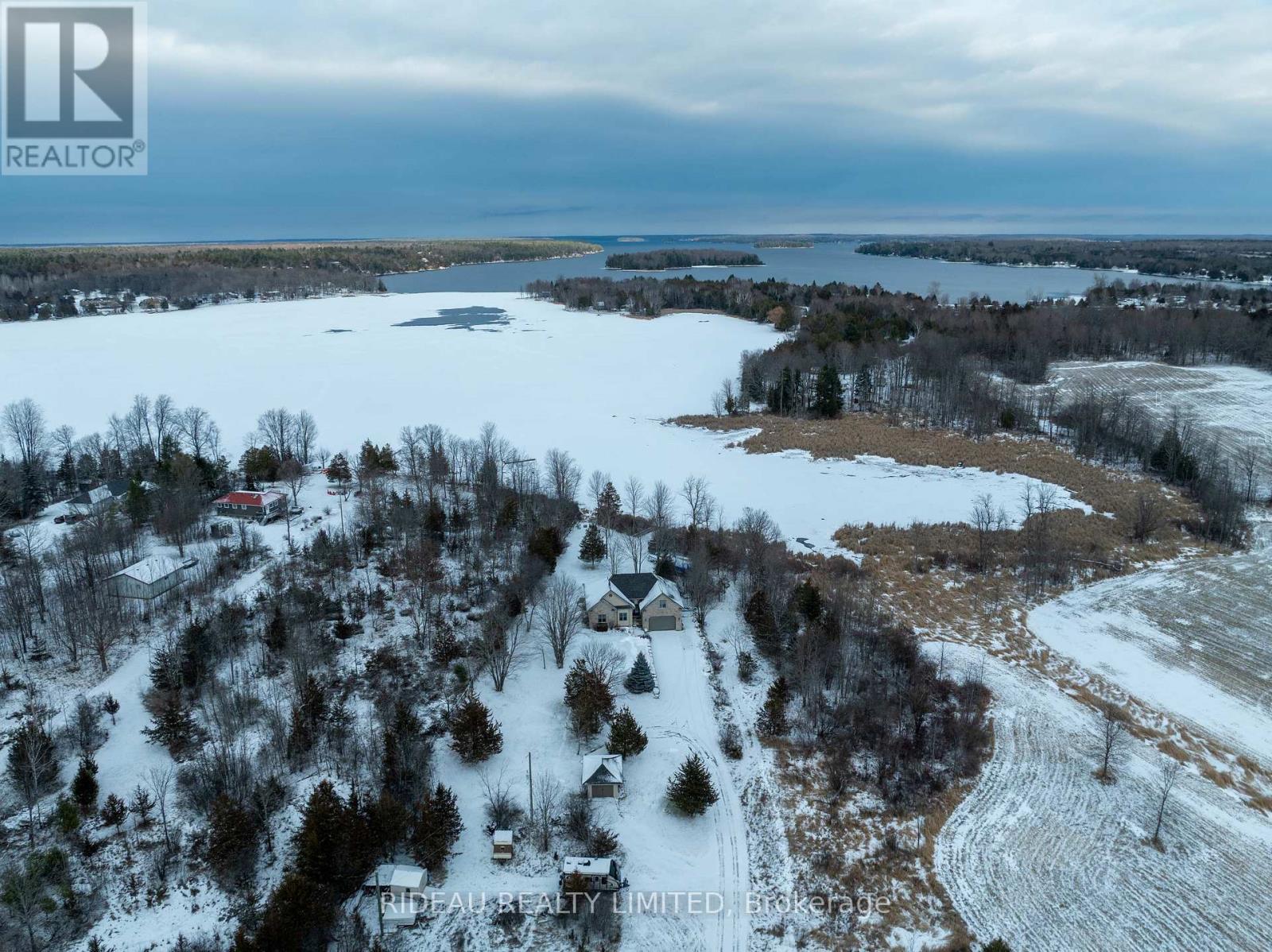 25 Mcnamee Lane, Rideau Lakes, Ontario  K0G 1V0 - Photo 6 - X12655878