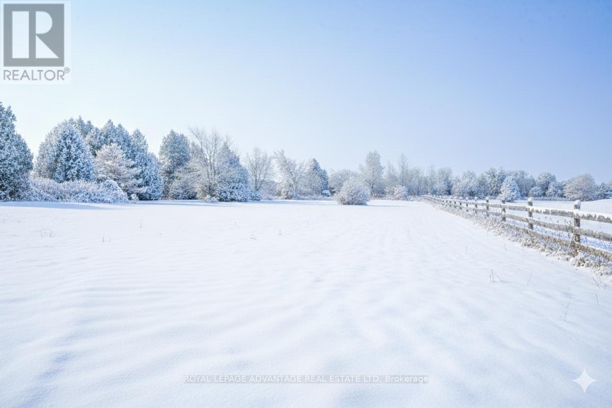 2047 ROSEDALE ROAD N, Montague, Ontario