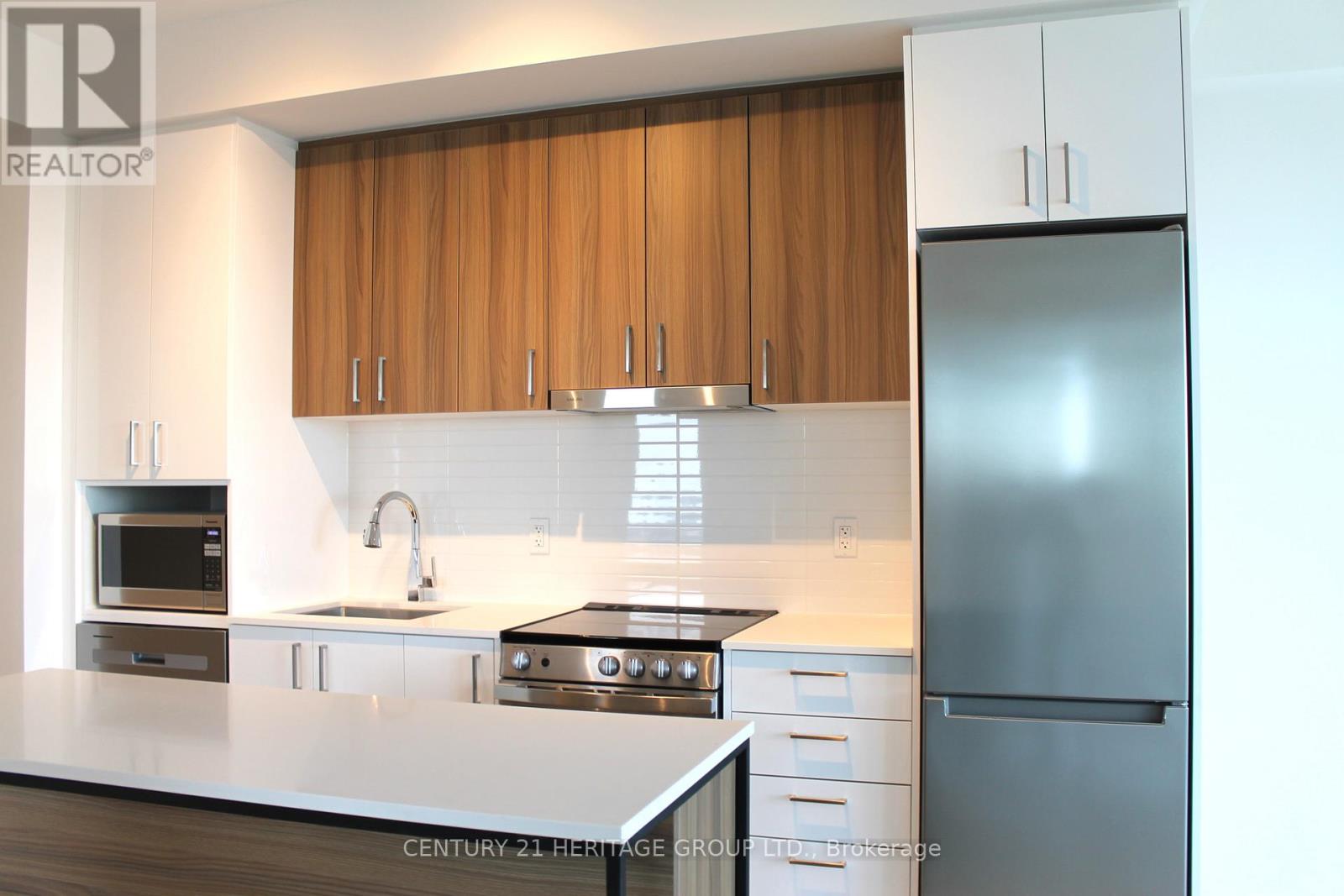 A3410 - 30 Upper Mall Way, Vaughan, Ontario L4J 0L7 - Photo 7 - N12655736