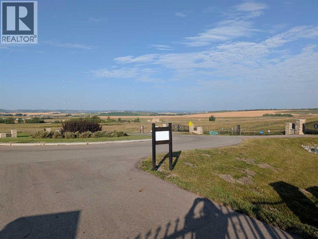 Lot 15, 16212 100 Hamilton Heights Mews, De Winton, Alberta  T1S 4Y4 - Photo 3 - A2256566