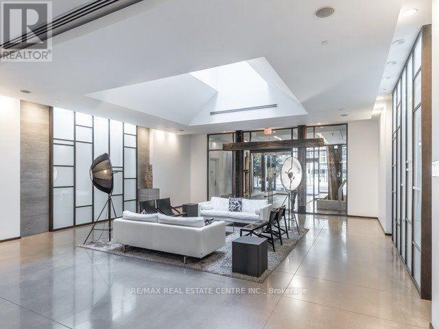 405 - 1030 King Street W, Toronto, Ontario  M6K 0B4 - Photo 2 - C12655828