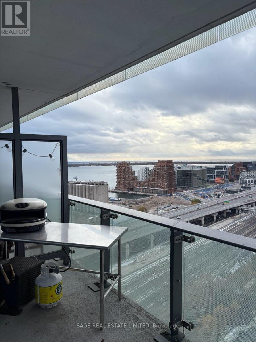 2101 - 70 Distillery Lane, Toronto, Ontario  M5A 0E3 - Photo 12 - C12655838