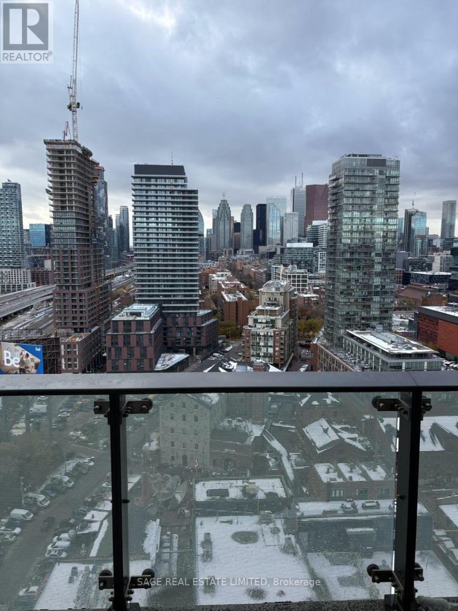 2101 - 70 Distillery Lane, Toronto, Ontario  M5A 0E3 - Photo 13 - C12655838