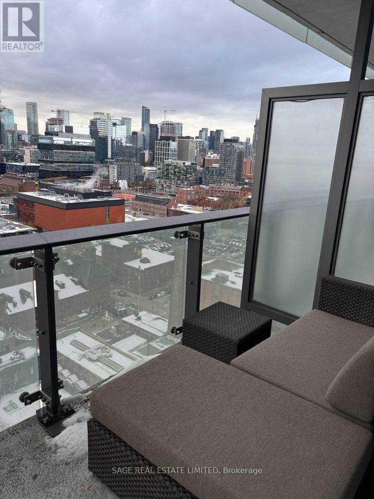 2101 - 70 Distillery Lane, Toronto, Ontario  M5A 0E3 - Photo 14 - C12655838