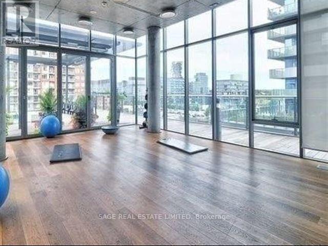 2101 - 70 Distillery Lane, Toronto, Ontario  M5A 0E3 - Photo 17 - C12655838