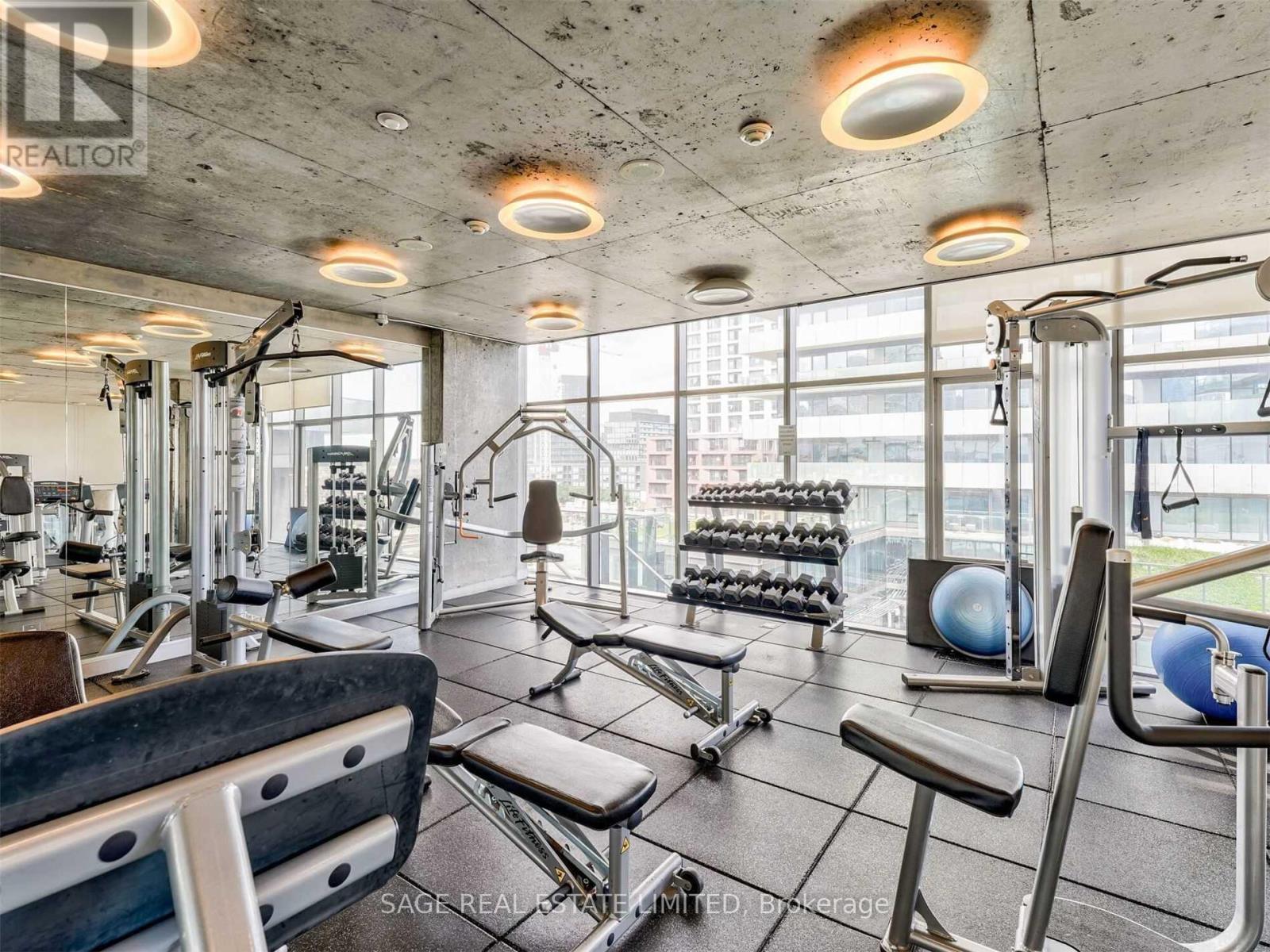 2101 - 70 Distillery Lane, Toronto, Ontario  M5A 0E3 - Photo 18 - C12655838