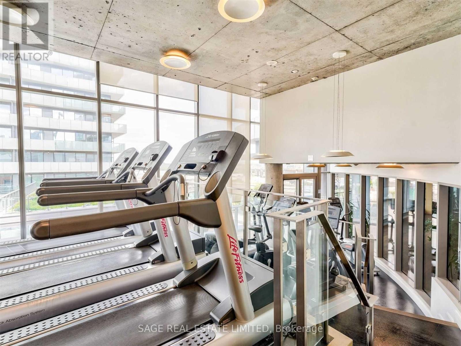 2101 - 70 Distillery Lane, Toronto, Ontario  M5A 0E3 - Photo 19 - C12655838