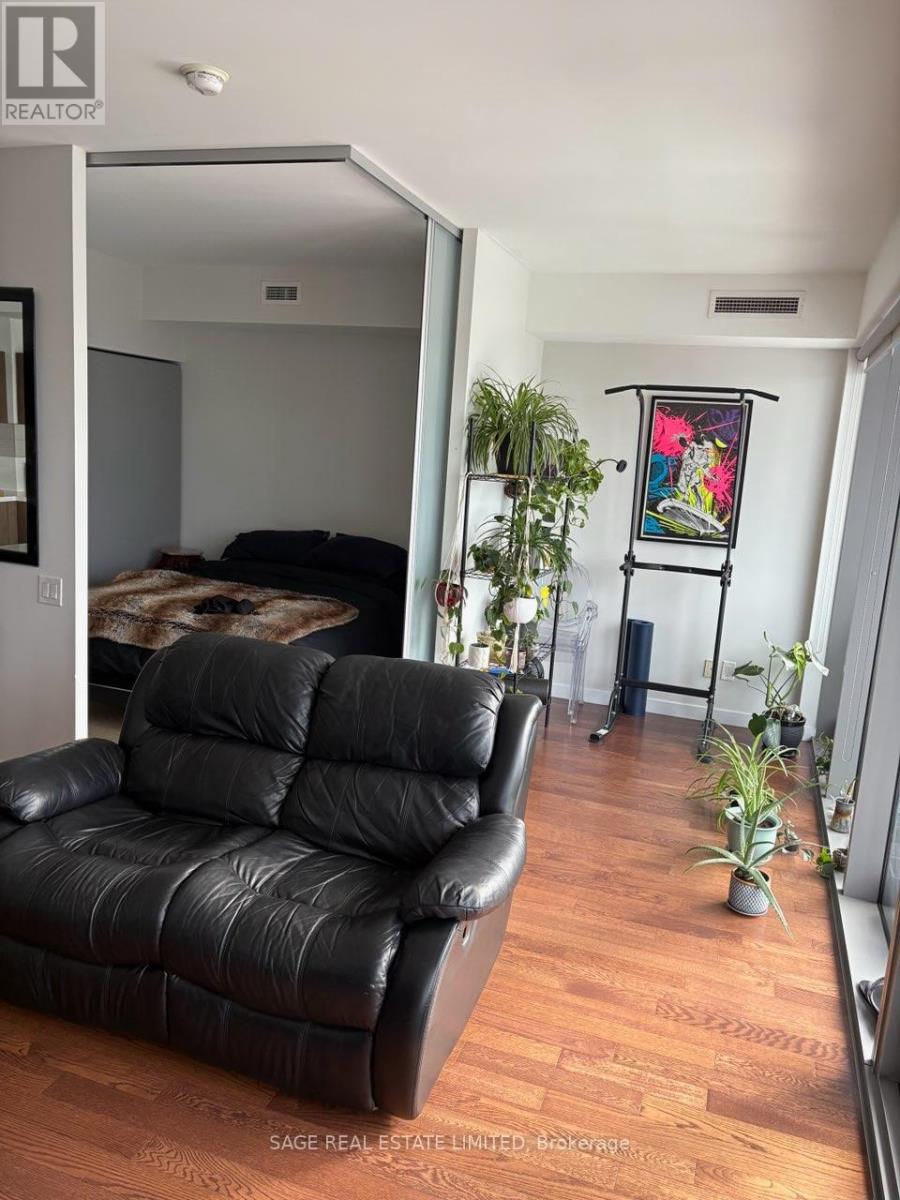 2101 - 70 Distillery Lane, Toronto, Ontario  M5A 0E3 - Photo 2 - C12655838