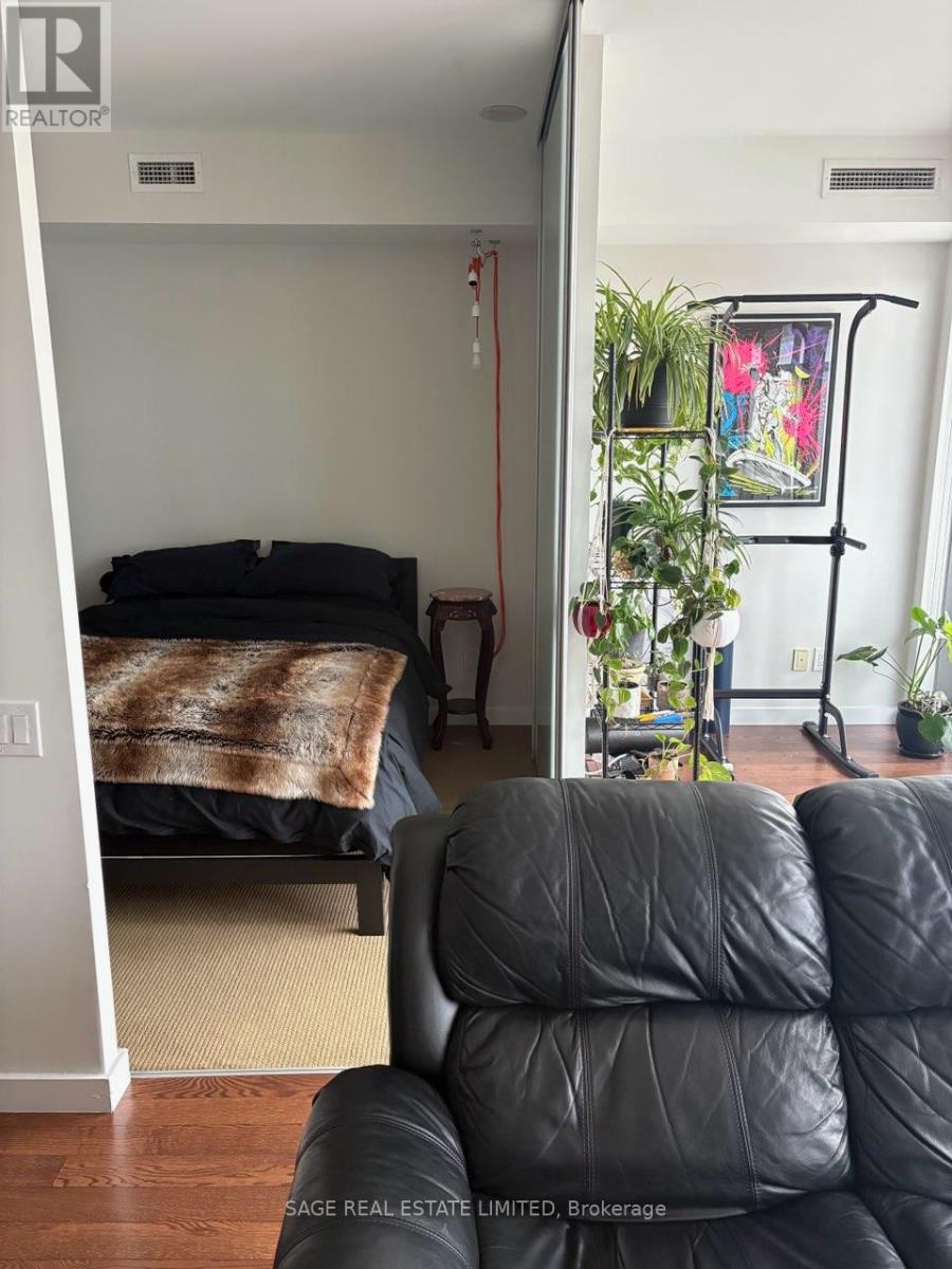 2101 - 70 Distillery Lane, Toronto, Ontario  M5A 0E3 - Photo 8 - C12655838