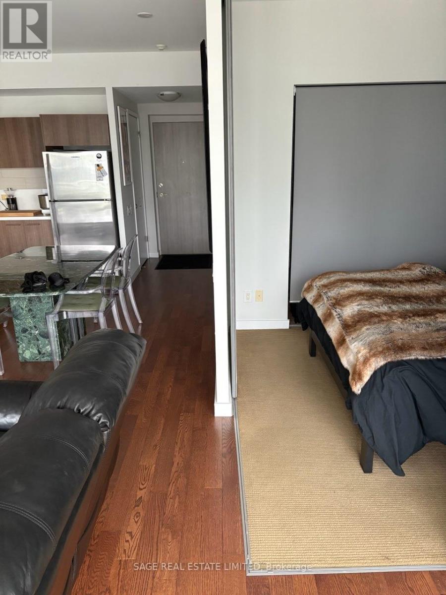 2101 - 70 Distillery Lane, Toronto, Ontario  M5A 0E3 - Photo 9 - C12655838