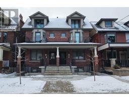 FLOOR 2 - 728 SHAW STREET, Toronto, Ontario