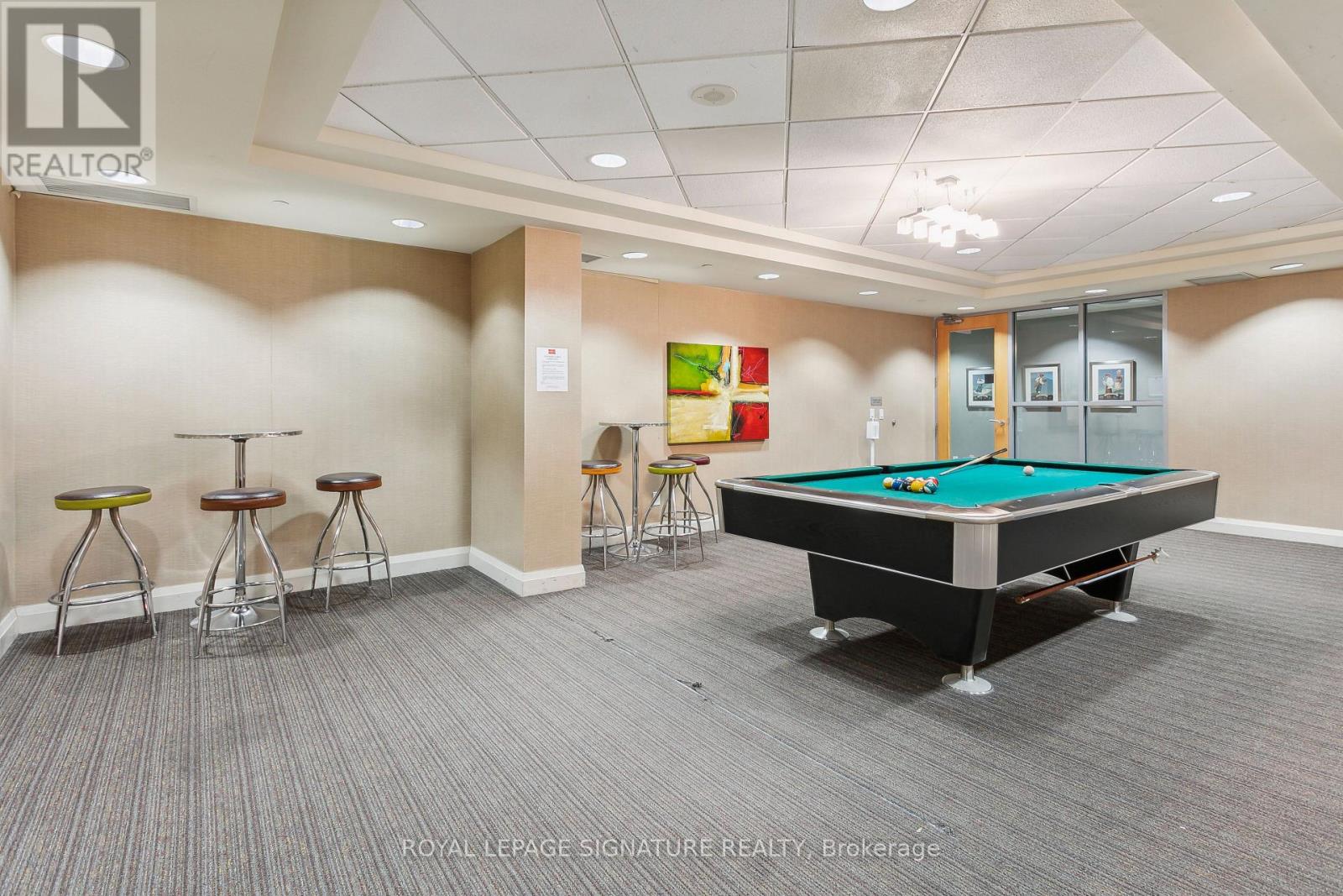 1011 - 4978 Yonge Street, Toronto, Ontario  M2N 7G8 - Photo 16 - C12655870