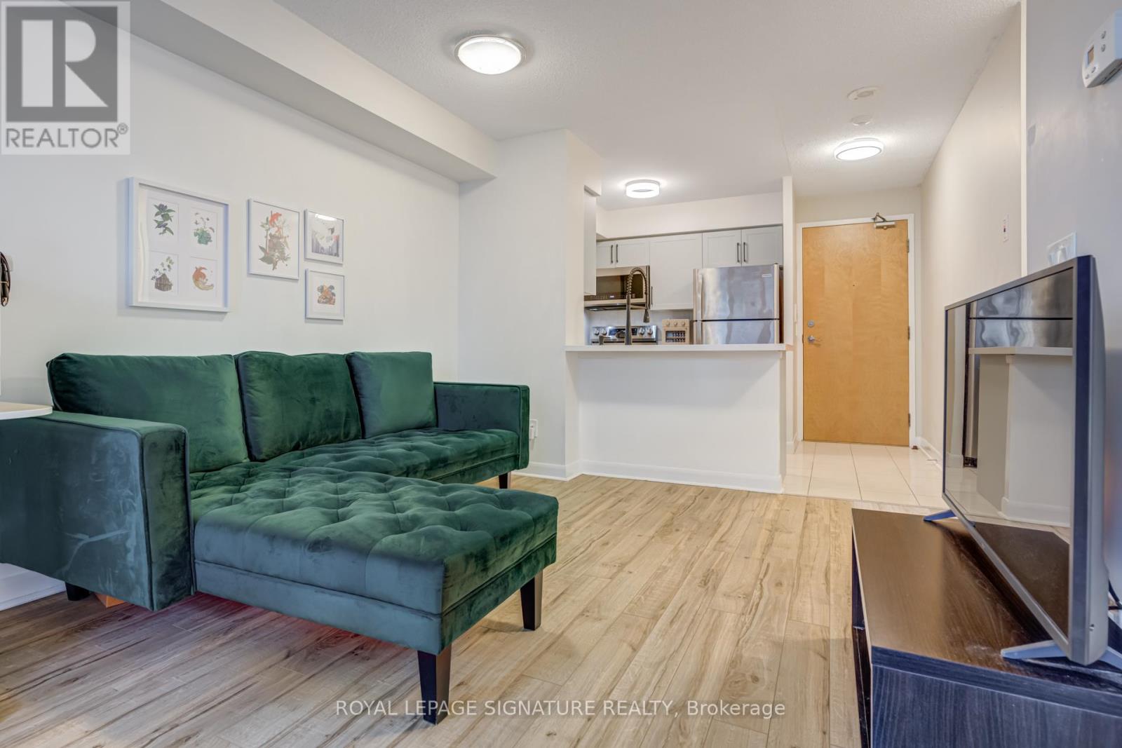 1011 - 4978 Yonge Street, Toronto, Ontario  M2N 7G8 - Photo 6 - C12655870