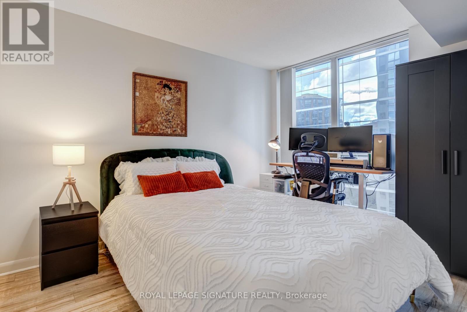 1011 - 4978 Yonge Street, Toronto, Ontario  M2N 7G8 - Photo 7 - C12655870