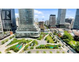 1609 - 909 BAY STREET, Toronto, Ontario