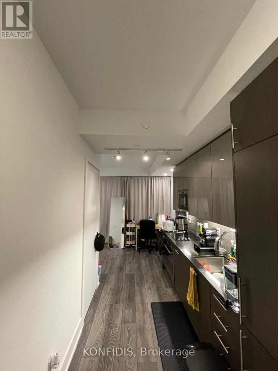 1803 - 403 Church Street, Toronto, Ontario  M4Y 0C9 - Photo 2 - C12655914