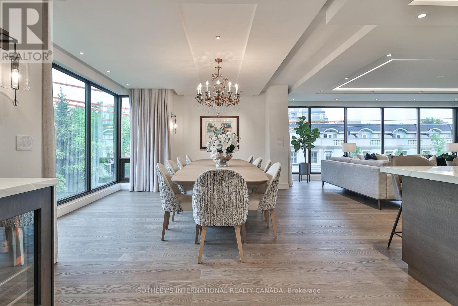 405 - 342 Spadina Road, Toronto, Ontario  M5P 2V4 - Photo 10 - C12655918