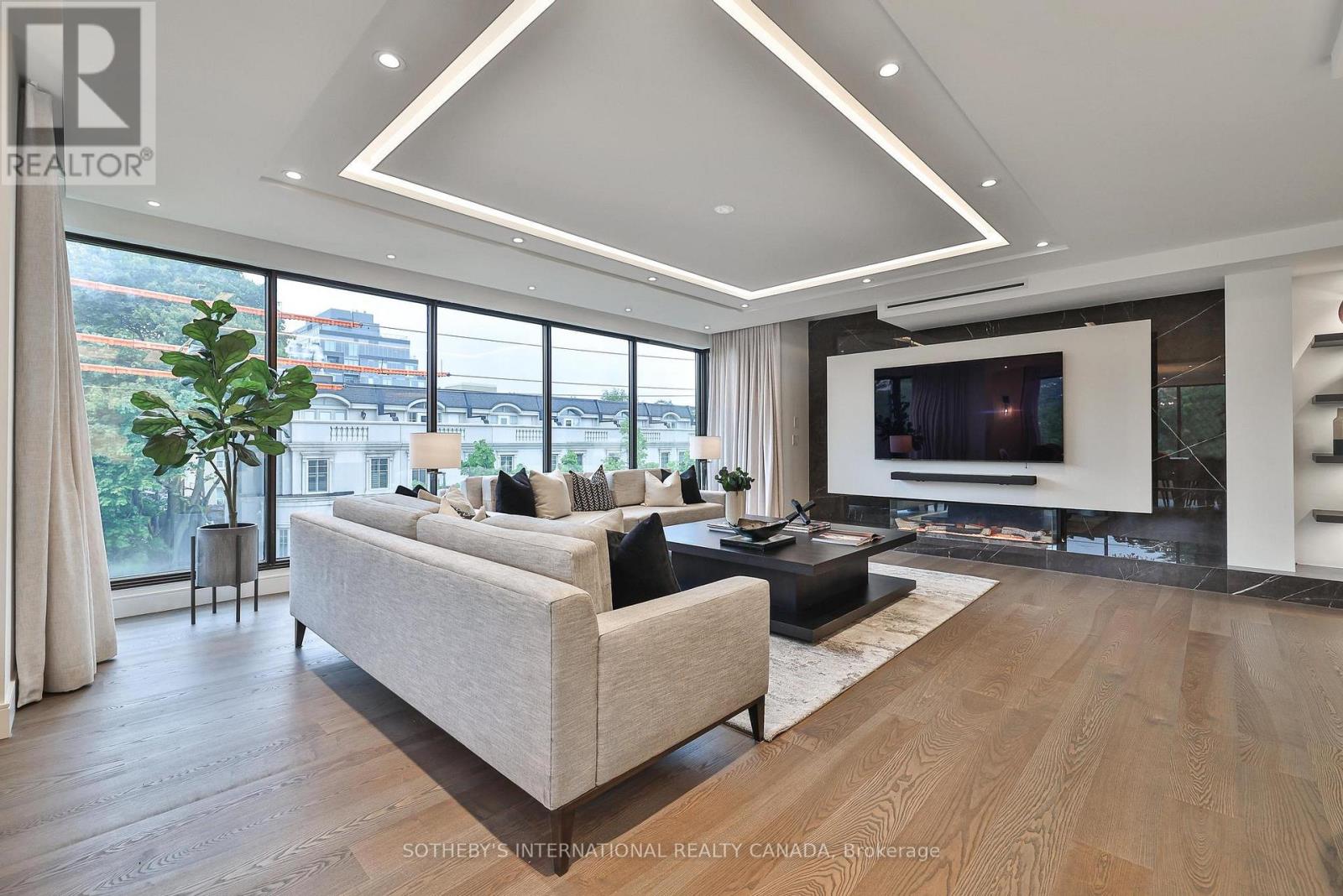 405 - 342 Spadina Road, Toronto, Ontario  M5P 2V4 - Photo 4 - C12655918