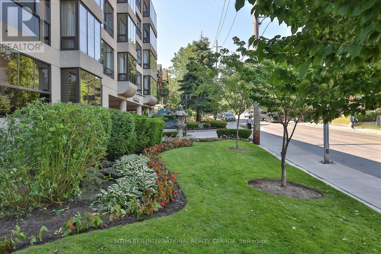 405 - 342 Spadina Road, Toronto, Ontario  M5P 2V4 - Photo 43 - C12655918