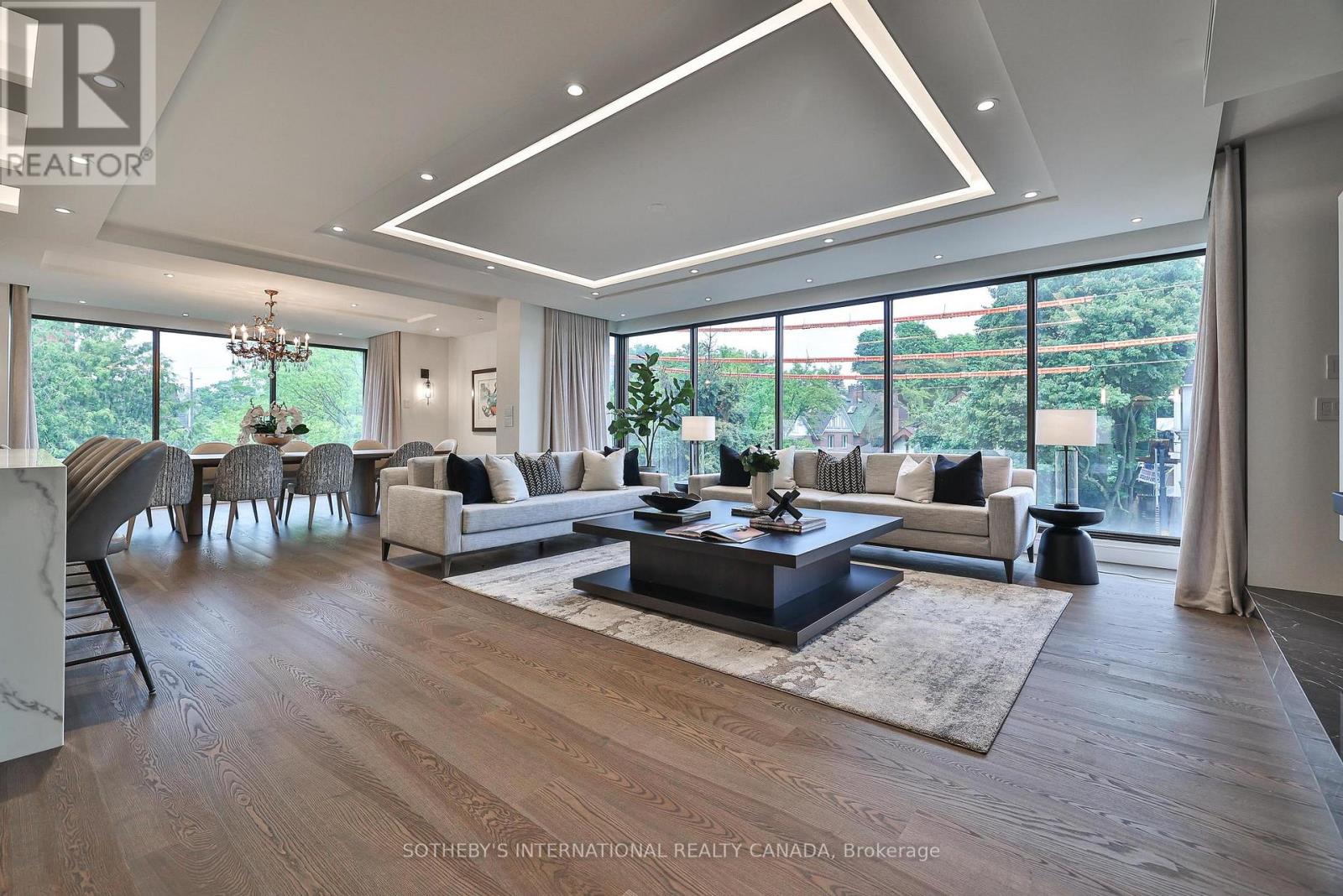 405 - 342 Spadina Road, Toronto, Ontario  M5P 2V4 - Photo 5 - C12655918