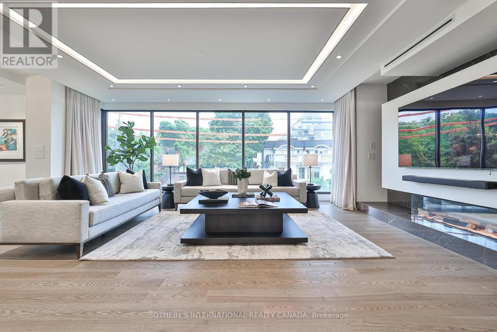 405 - 342 Spadina Road, Toronto, Ontario  M5P 2V4 - Photo 6 - C12655918