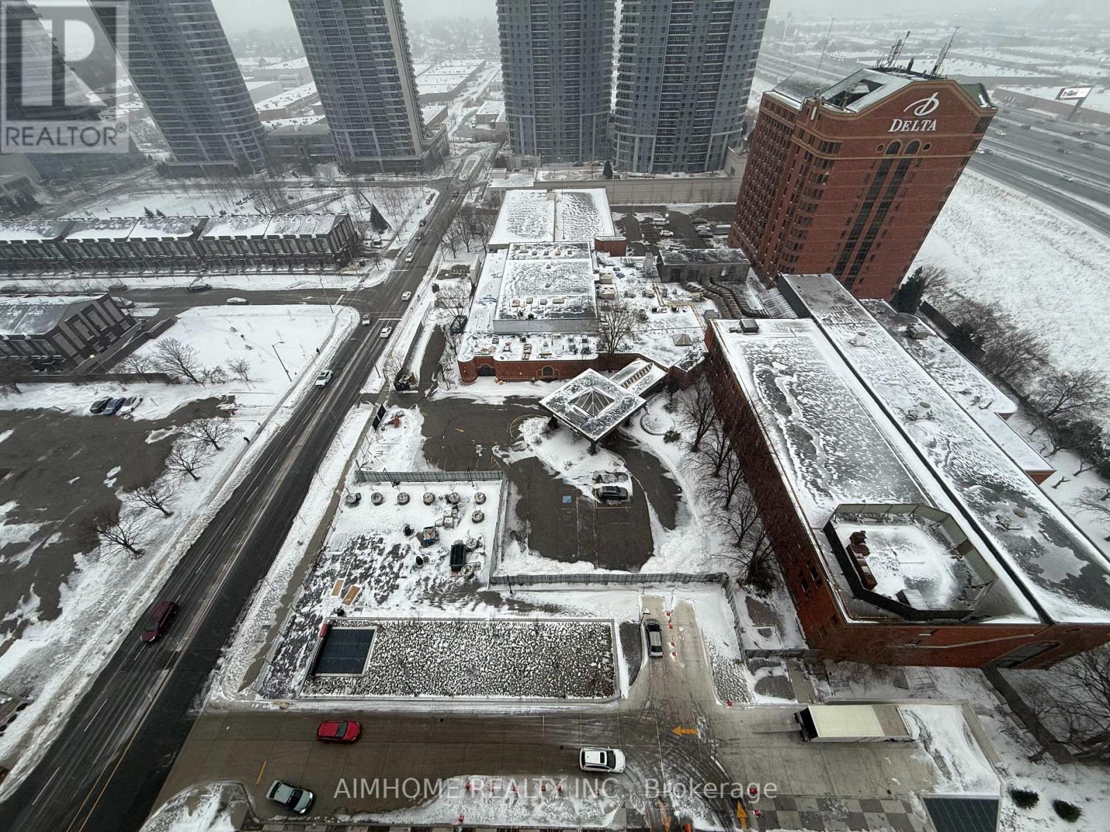 2208 - 2033 Kennedy Road, Toronto (Agincourt South-Malvern West), Ontario  M1T 0B9 - Photo 10 - E12655858