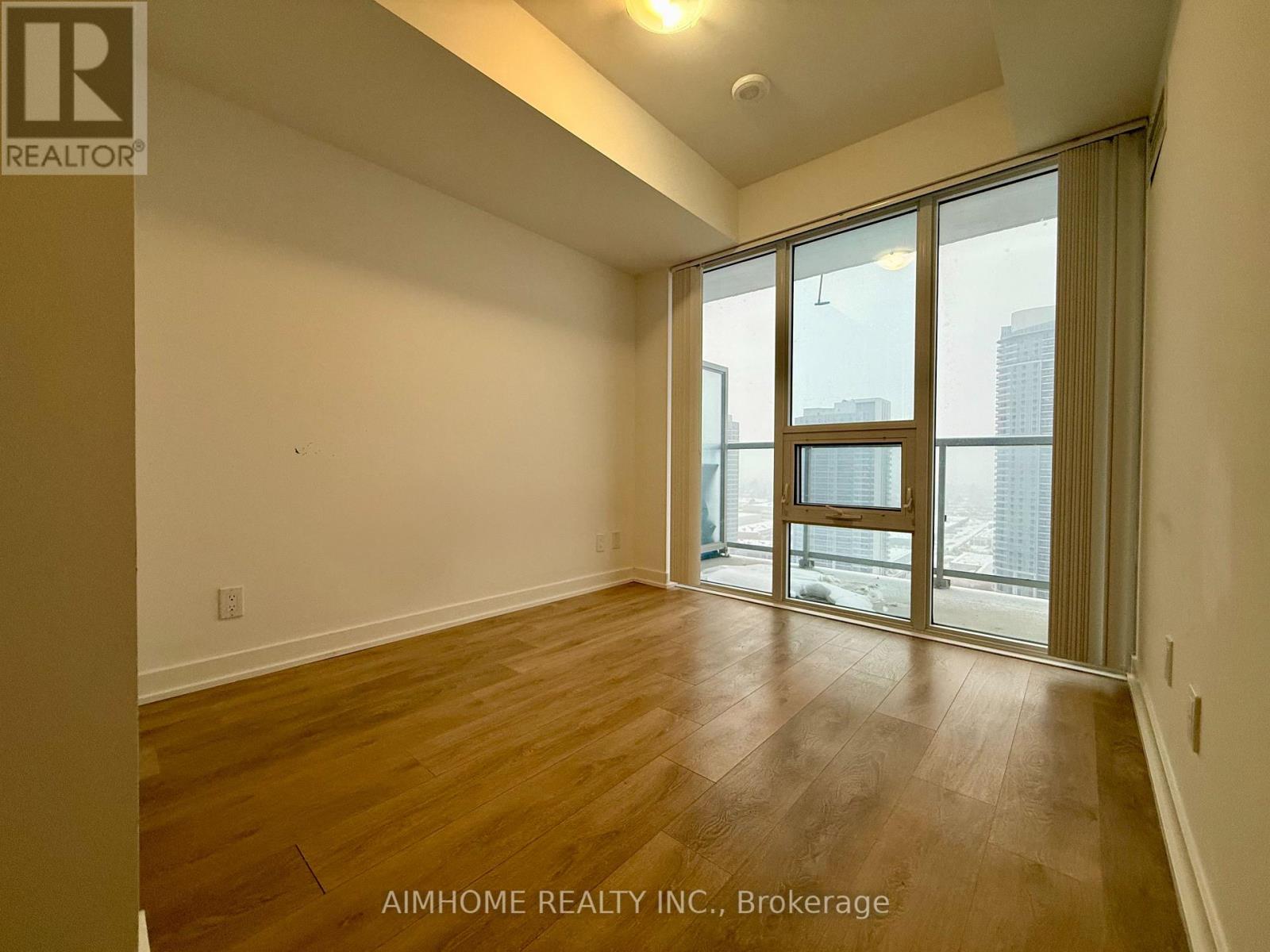 2208 - 2033 Kennedy Road, Toronto (Agincourt South-Malvern West), Ontario  M1T 0B9 - Photo 6 - E12655858