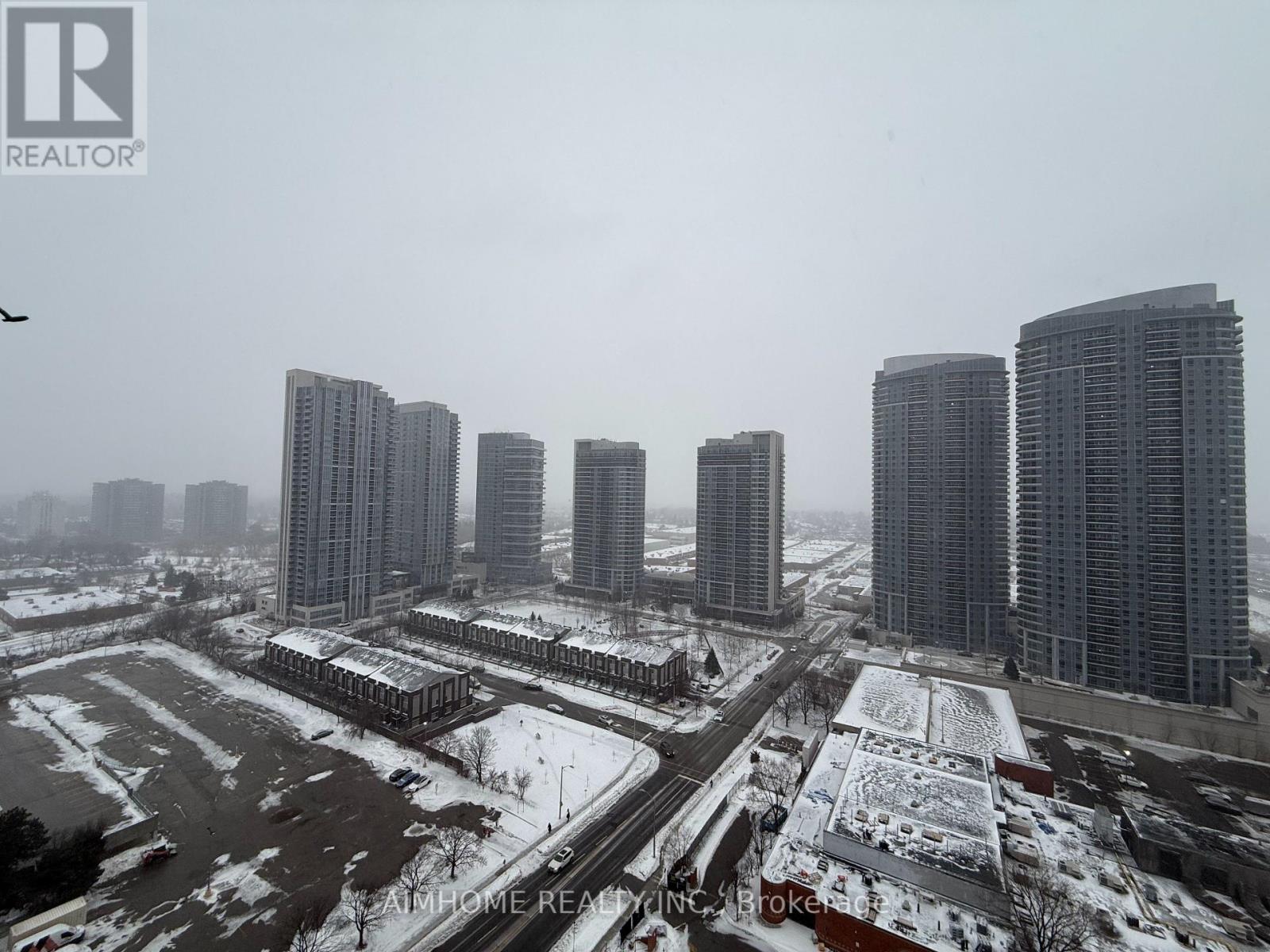 2208 - 2033 Kennedy Road, Toronto (Agincourt South-Malvern West), Ontario  M1T 0B9 - Photo 8 - E12655858