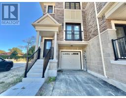 83 MARRET LANE, Clarington, Ontario