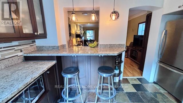 Main & 2nd Floors - 457 Mortimer Avenue, Toronto, Ontario  M4J 2G3 - Photo 10 - E12655926