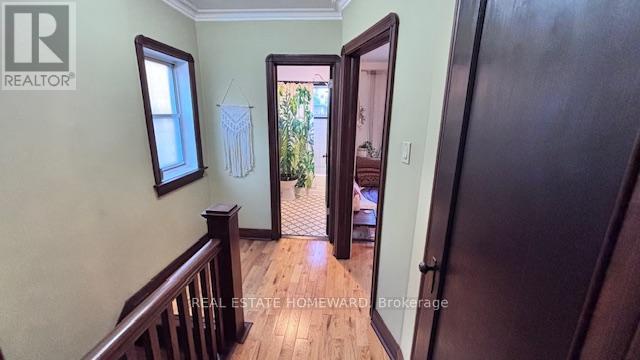 Main & 2nd Floors - 457 Mortimer Avenue, Toronto, Ontario  M4J 2G3 - Photo 13 - E12655926