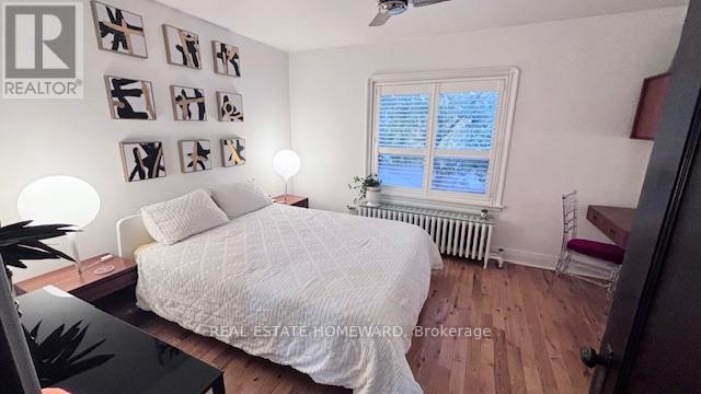Main & 2nd Floors - 457 Mortimer Avenue, Toronto, Ontario  M4J 2G3 - Photo 15 - E12655926
