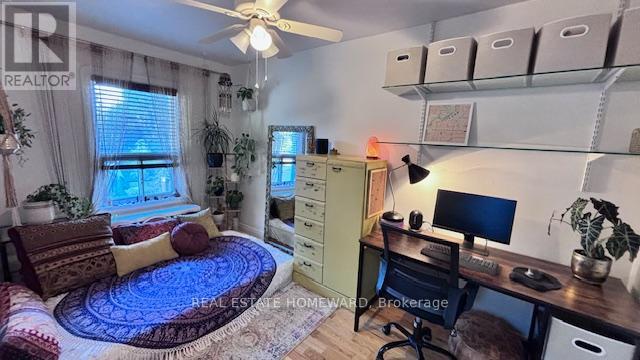 Main & 2nd Floors - 457 Mortimer Avenue, Toronto, Ontario  M4J 2G3 - Photo 17 - E12655926