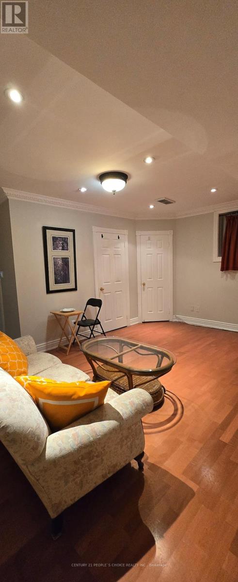 Bsmt 2 - 1434 Rosebank Road, Pickering, Ontario  L1V 1P4 - Photo 2 - E12655950