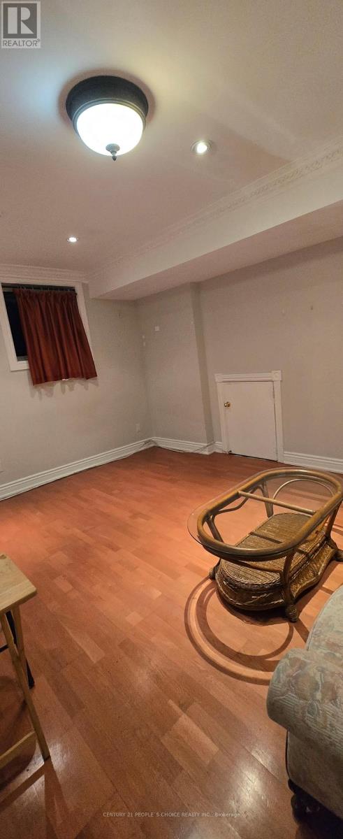 Bsmt 2 - 1434 Rosebank Road, Pickering, Ontario  L1V 1P4 - Photo 3 - E12655950