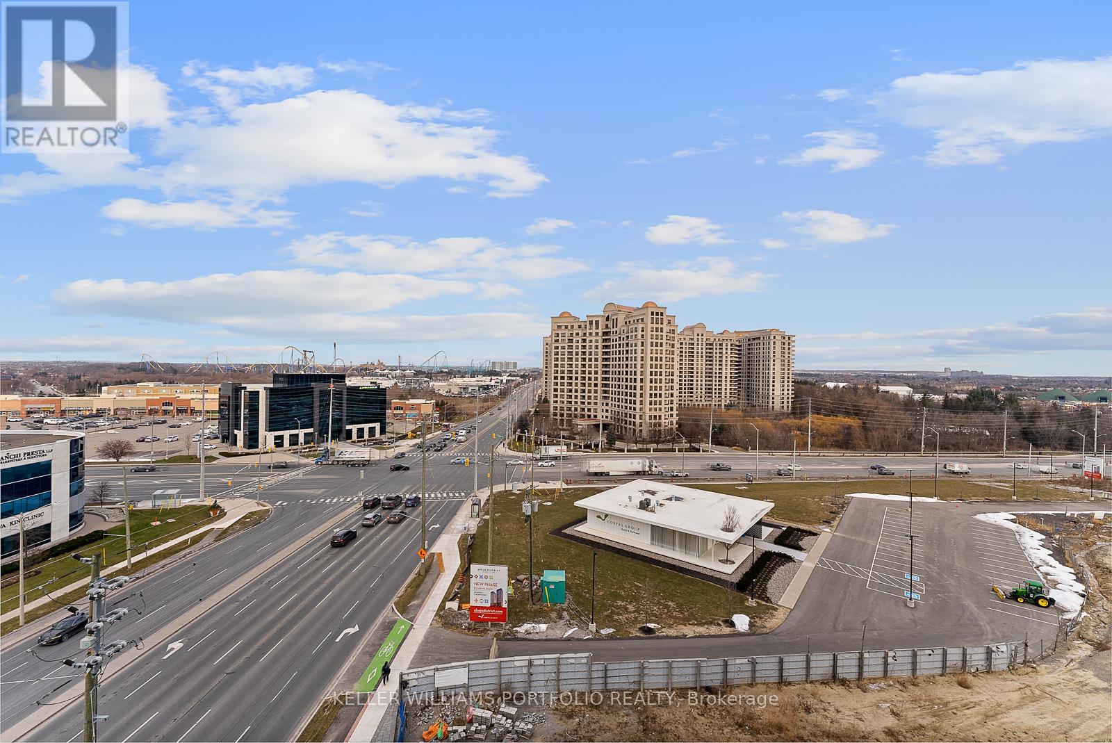 824 - 498 Caldari Road, Vaughan, Ontario L4K 0R6 - Photo 26 - N12655908