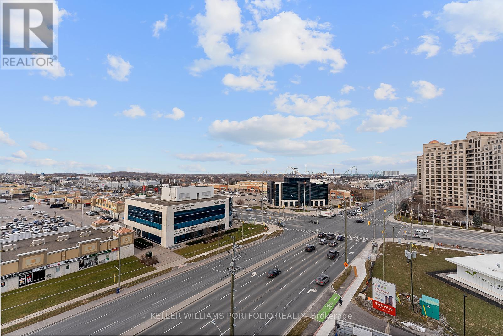 824 - 498 Caldari Road, Vaughan, Ontario L4K 0R6 - Photo 27 - N12655908