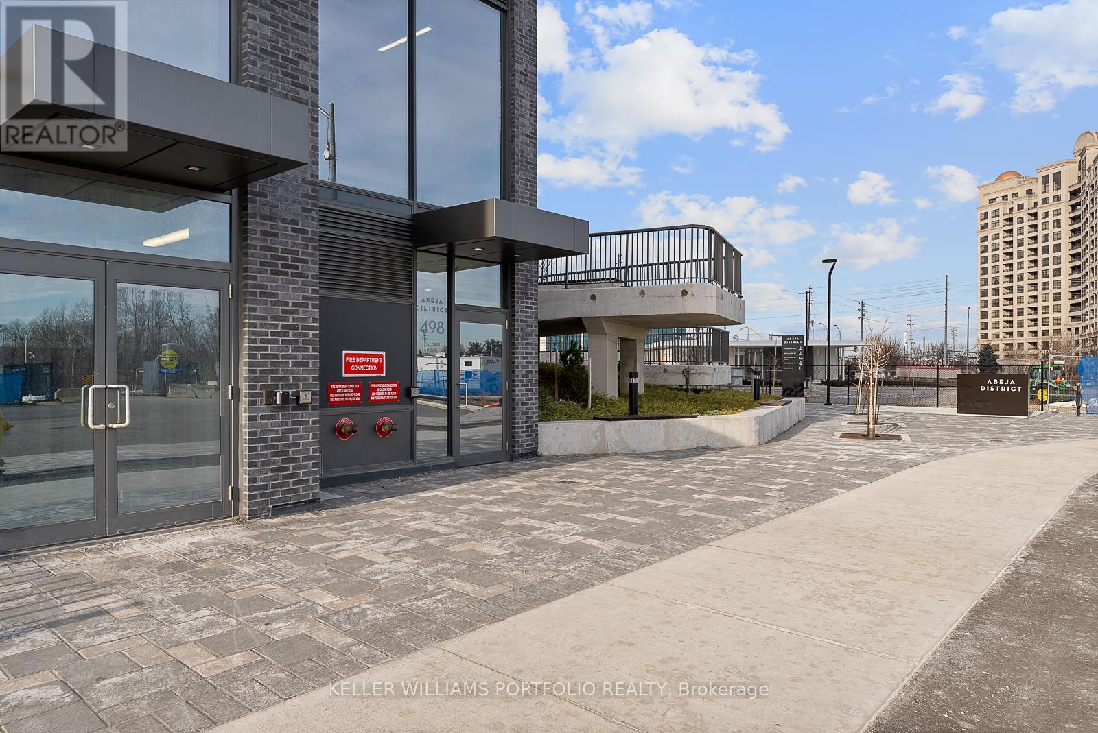 824 - 498 Caldari Road, Vaughan, Ontario L4K 0R6 - Photo 30 - N12655908