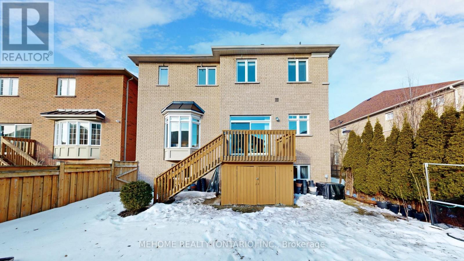 247 Selwyn Road, Richmond Hill, Ontario  L4E 0R4 - Photo 45 - N12655924