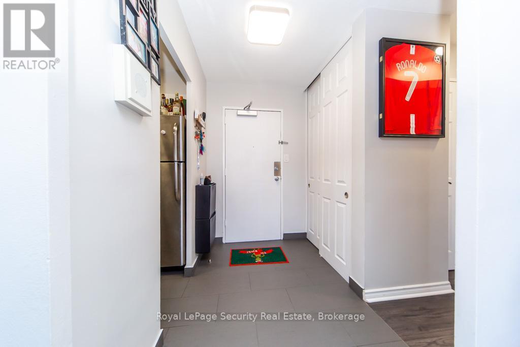 2106 - 85 Emmett Avenue, Toronto, Ontario M6M 5A2 - Photo 14 - W12655616